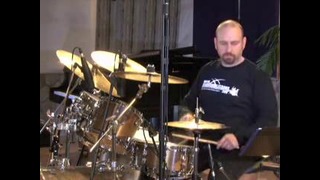 Flam Paradiddle – Drum Lessons