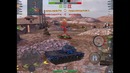 Wot blitz T30