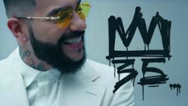 Тимати – 35 (Remix Bekzod Annazarov, 2018)