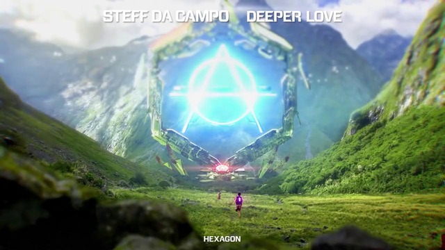Steff Da Campo – Deeper Love