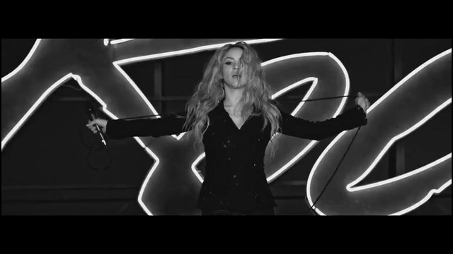 Rock by Shakira