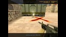 Прострелы на de dust2