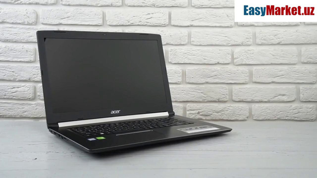 EasyНоутбук Acer