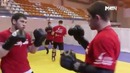 Документальный фильм Федор Емельяненко. Перед поединком от 03.06.2016 ЧАСТЬ 1
