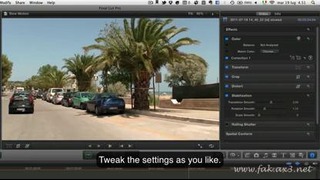 Final cut pro x ultra slow motion tutorial