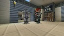Minecraft – Дополнение Mass Effect Mash-Up