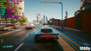 Cyberpunk 2077 RT Overdrive on RTX 2060