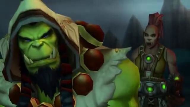 Warcraft История мира – Первые новости о новом дополнении