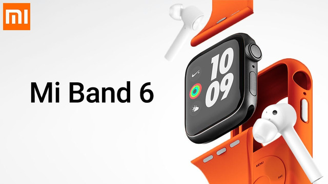 Xiaomi mi band 6 – главная функция, цена, дата анонса и характеристики
