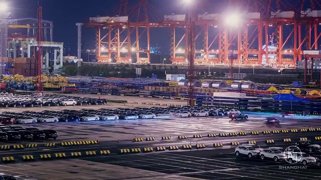 Shanghai to host first China International Import Expo