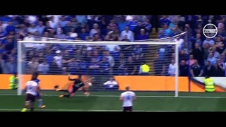 Chelsea FC • Best Teamwork Goals 17/18 HD