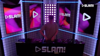 Lost Frequencies (DJ-set) – SLAM! (19.01.2018)