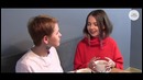 Завтрак с Леной Шейдлиной