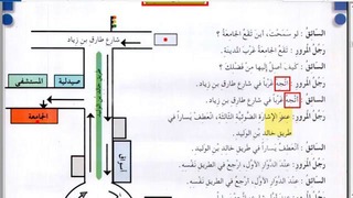 Арабский в твоих руках том 2. Урок 18