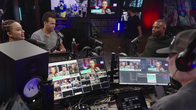 UFC 311 – Embedded – Эпизод 3