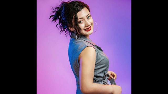 Aliya Mamut – Bevapa (Audio)