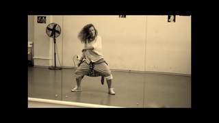Yana Yanis – Choreography