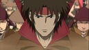Sengoku Basara – Эпоха смут (2 сезон 11 серия)