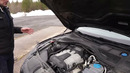 Когда коробка делает вещи. Ауди против Dodge Charger