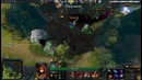 Dota 2 Pro gameplays Arise, Dendi, Illidan, w33, Kuroky Gameplay. All max