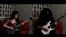 Death – Overactive Imagination (guitar cover)