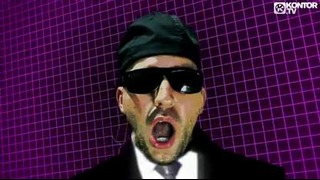 Die Atzen – Feiern Okay! (DJ Antoine vs. Mad Mark Construction) (Official Video HD)