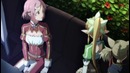 Sword Art Online TV-2 – 9 Cерия (Хит Лето 2014!)