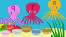 KidsTV – ABC Song in the Sea
