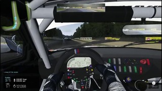 Project CARS | build 643 | Brands Hatch Multiplayer