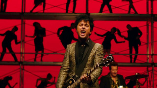Green Day – Father Of All… (Official Music Video)