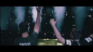 W&W – Rave After Rave (Official Music Video)