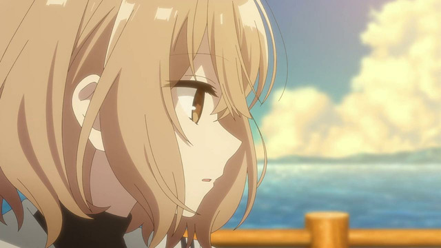 Монстр хочет съесть меня — 4 Серия(Осень 2025!)