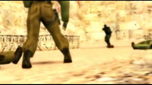 Counter-strike-1.6 (Profissional)