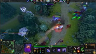 First 9000 MMR in Dota by Miracle Anti-Mage