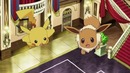 Покемон X Y & Z / Pokemon X Y & Z [ТВ-19] – 12 Серия