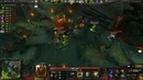 Virtus.pro vs EG, Dream League Day 3 (Часть 2 )