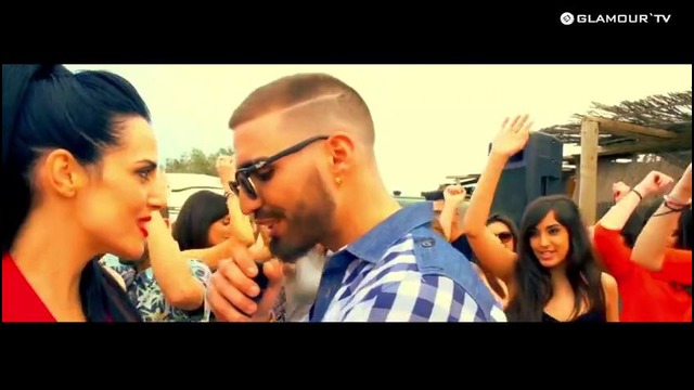 Latin Connexion ft. Diego Coronas – Ven bailalo (Glamour Music TV)