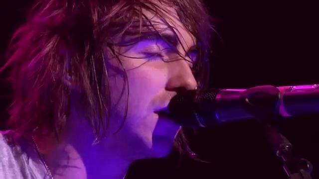 All Time Low – Therapy (Live From Straight To DVD)