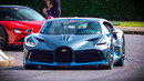 Supercars Accelerating LOUD! Leaving Supercar Driver Secret Meet 2026