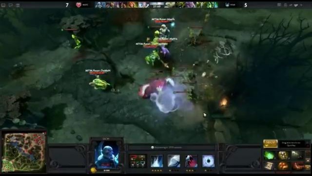 Канобувости. GTA 5, World of Warcraft, DotA 2 (155-й выпуск)