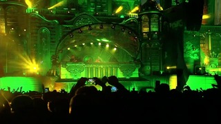 Steve Aoki – Live @ Tomorrowland Belgium 2019