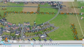 SimCity- Города будущего #5 – Завод по переработке сточных вод в ГалаИндастриз