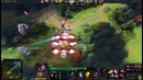 Pubs Crashing׃ Dendi on Alchemist vol.1