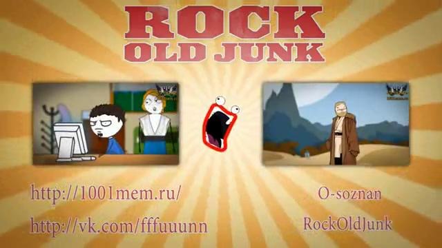 ВидеоМемы №6 – Лунтик