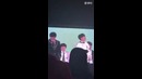 (Fancam) Тэхён vs Юнги. Битва высоких нот