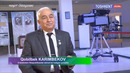 Hayot chizgilari | Ўзбекистонда хизмат кўрсатган журналист Қобилбек Каримбеков ҳаётидан [29.01.2022]