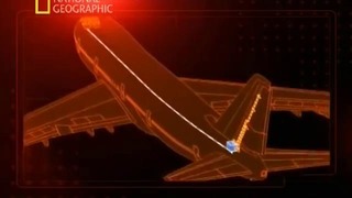Расследование авиакатастроф – Полет на грани падения