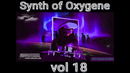 Synth of Oxygene vol 18 (Electronic, Space music, Newage, Experimental, Ambient, Berlin school)HD