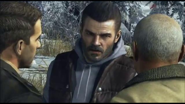 Обзор игры Call of Duty: Black Ops 2