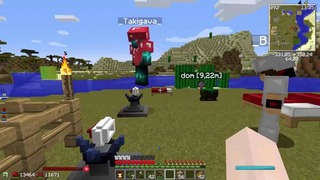 Minecraft – 8 сезон 8 БИТ – 04 Колесо